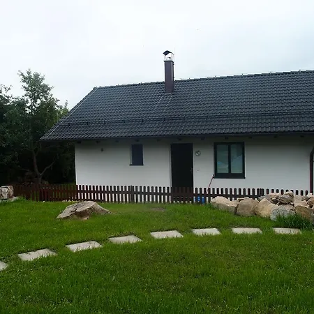 Chalet Styl *
